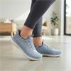 SKECHERS 150284 TRAINER - BLUE