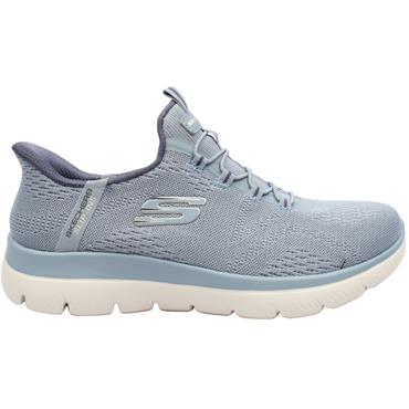 SKECHERS 150284 TRAINER - BLUE