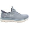 SKECHERS 150284 TRAINER - BLUE