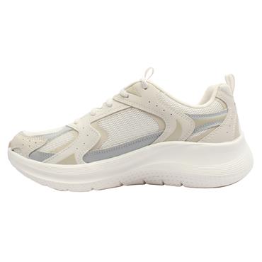 SKECHERS 150332 TRAINER - BEIGE