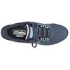 SKECHERS 150333 TRAINER - NAVY MULTI