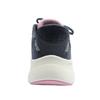 SKECHERS 150333 TRAINER - NAVY MULTI