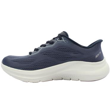 SKECHERS 150338 TRAINER - NAVY