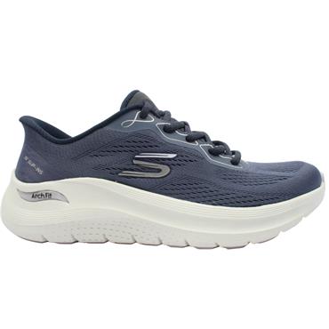 SKECHERS 150338 TRAINER - NAVY