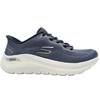 SKECHERS 150338 TRAINER - NAVY