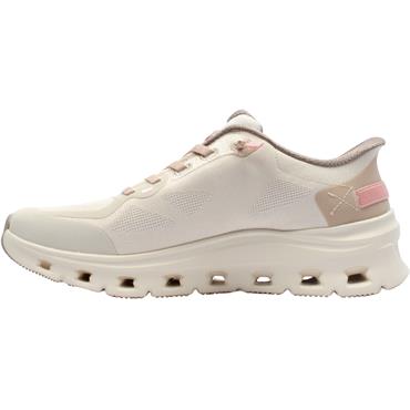 SKECHERS 150428 TRAINER - BEIGE