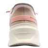 SKECHERS 150428 TRAINER - BEIGE