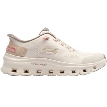 SKECHERS 150428 TRAINER - BEIGE