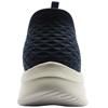 SKECHERS 150450 ULTRA FLEX TRAINER - NAVY