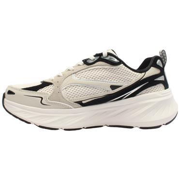 SKECHERS 150493 TRAINER - BEIGE