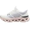 SKECHERS 150513 TRAINER - WHITE MULTI