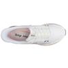 SKECHERS 150513 TRAINER - WHITE MULTI