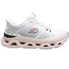 SKECHERS 150513 TRAINER - WHITE MULTI