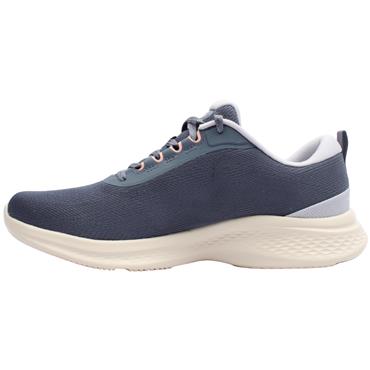 SKECHERS 150620 TRAINER - GREY