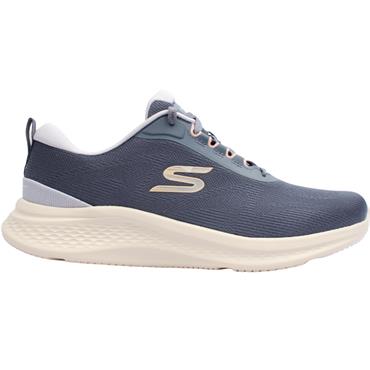 SKECHERS 150620 TRAINER - GREY