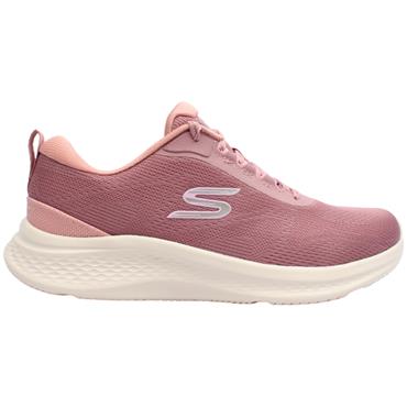 SKECHERS 150620 TRAINER - MAUVE
