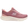 SKECHERS 150620 TRAINER - MAUVE