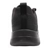 SKECHERS 150754 TRAINER - BLACK BLACK