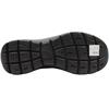 SKECHERS 150754 TRAINER - BLACK BLACK