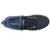 SKECHERS 150754 TRAINER - NAVY MULTI