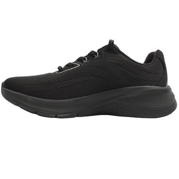 SKECHERS 150884 ARCH FIT TRAINER - BLACK BLACK