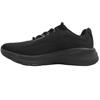 SKECHERS 150884 ARCH FIT TRAINER - BLACK BLACK