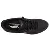 SKECHERS 150884 ARCH FIT TRAINER - BLACK BLACK