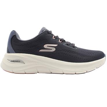 SKECHERS 150884 ARCH FIT TRAINER - NAVY