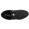 SKECHERS 155196 UNO RUNNER - BLACK BLACK