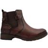 MUSTANG 15M0052002 BOOT - BURGUNDY