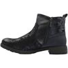 MUSTANG 15M0052010 BOOT - NAVY