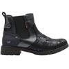 MUSTANG 15M0052010 BOOT - NAVY