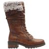 MUSTANG 15M0082003 BOOT - BROWN