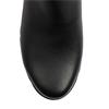 BLUNDSTONE 1671 HEELED BOOT - Black