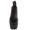 BLUNDSTONE 1671 HEELED BOOT - Black