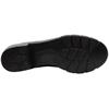BLUNDSTONE 1671 HEELED BOOT - Black