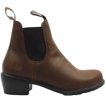 BLUNDSTONE 1673 BOOT - BROWN