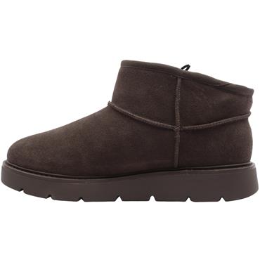 SKECHERS 167848 BOOT - CHOC