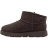 SKECHERS 167848 BOOT - CHOC