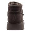 SKECHERS 167848 BOOT - CHOC