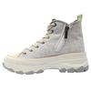 REFRESH 172563 BOOT - GREY