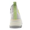 REFRESH 172563 BOOT - GREY