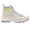 REFRESH 172563 BOOT - GREY