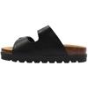 REFRESH 172721 MULE - Black