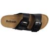 REFRESH 172721 MULE - Black