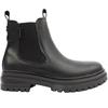 REFRESH 172921 BOOT - Black