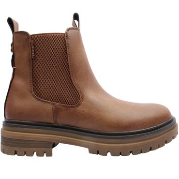 REFRESH 172921 BOOT - TAUPE