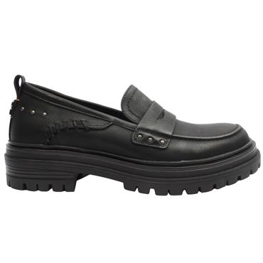 REFRESH 172922 SHOE - Black