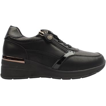 REFRESH 172936 SHOE - Black