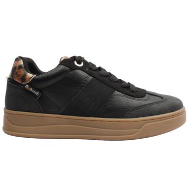 REFRESH 172954 SHOE - Black